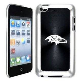 Apple iPod Touch 4 4G 4th generation hard back case cover Baltimore 