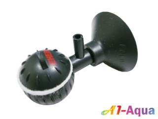   design excellent atomizing effect ceramic disc suction cup included