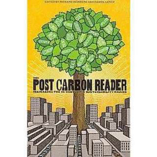The Post Carbon Reader (Paperback).Opens in a new window