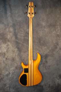Aria Pro II Bass Guitar NEW SB 1000 RI Oak Re Issue 2  