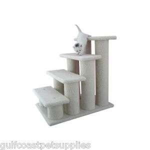 Armarkat Cat Condo Steps B4001  