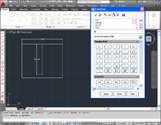 AutoCAD 2012 Video Tutorial DVD /  / online access   10 hours 