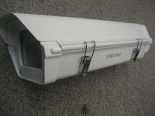   SHB 4200 IP66 heavy duty CCTV security camera housing NEW  
