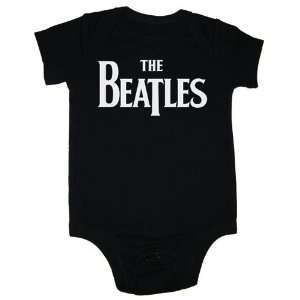  Beatles Eternal Baby Onesie Baby