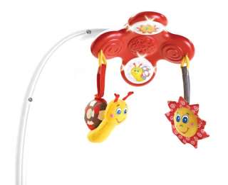   environment electronic toy with music and lights engages babies