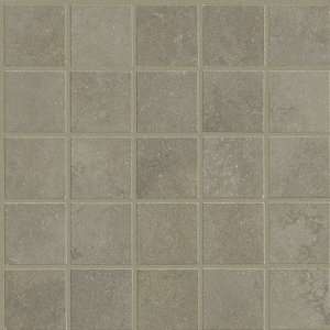  Shaw Floors CS75C 500 Saturnia Mosaic Tile Accent in Grey 