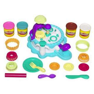 Play Doh Cake Makin Station.Opens in a new window