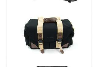 Camera Shoulder Travel bag DSLR Case   for NIKON D3000 D5000 D7000 D90 
