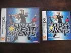 Elite Beat Agents   Nintendo DS   Game