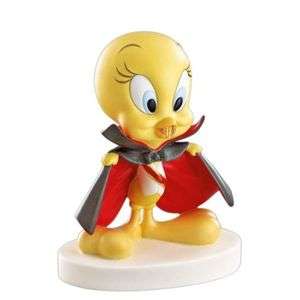 Lenox Count Tweety Bird Looney Tunes Figurine *New in Box*  