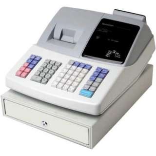 Sharp XEA 22H Cash Register  