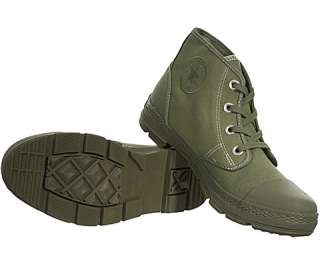 Converse Outsiders Guide Boot Mid Womens 7.5 M 6 NEW NIB Green Chuck 
