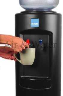 NEW Cold Bottled Water Full Size Cooler Dispenser NIB  