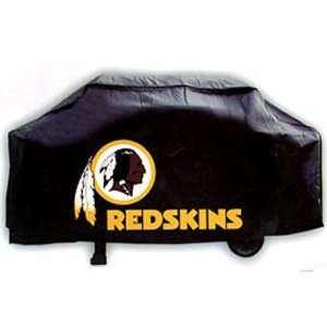   Washington Redskins NFL Economy Barbeque Grill Cover 