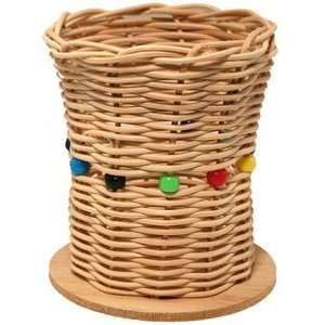  Classroom Kit for Basket Weaving Arts, Crafts & Sewing