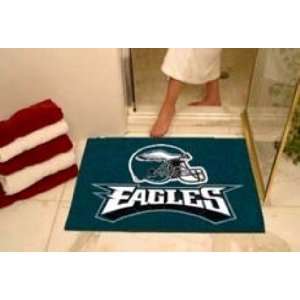  NFL Philadelphia Eagles Bathroom Rug / Bathmat *SALE 