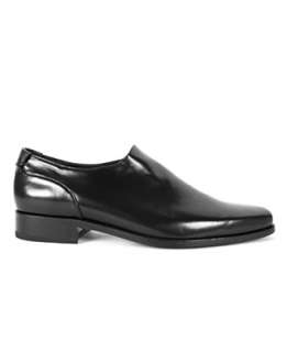 Calvin Klein Shoes, Water Resistant Malcolm Stretch Vamp Loafers 