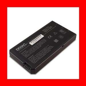  8 Cells Dell Inspiron 1000 Laptop Battery 65Whr #039 Electronics