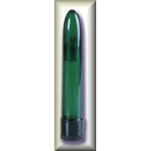   Spot Style Battery Stick y2 Massager Green