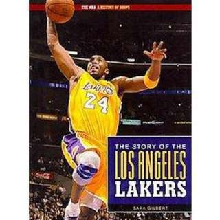The Story of the Los Angeles Lakers (Paperback).Opens in a new window