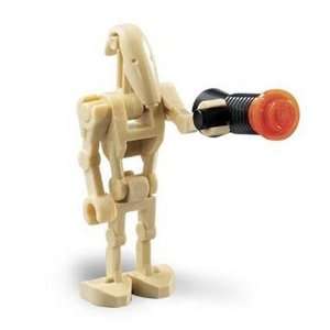  Battle Droid   LEGO Star Wars Figure Toys & Games