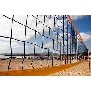  Volleyball Net Beach 32 Net