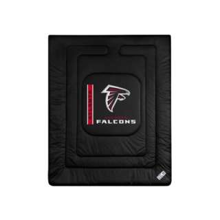 Atlanta Falcons Comforter   Twin.Opens in a new window
