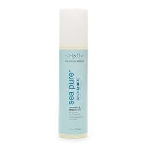    H2O Plus Sea Pure Renewing Prep Tonic 7 fl oz (210 ml) Beauty