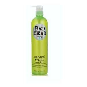  Bed Head Control Freak Shampoo[13.5oz][$10] Everything 