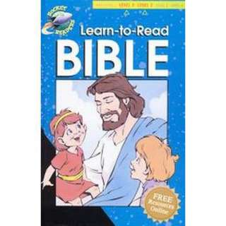 Learn To Read Bible (Hardcover).Opens in a new window