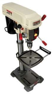  Jet JDP 12 12 Inch Drill Press with Digital Readout: Home 