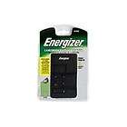 ENERGIZER Camcorder Battery Wall/Car Charger ERCHW2 for JVC, SONY