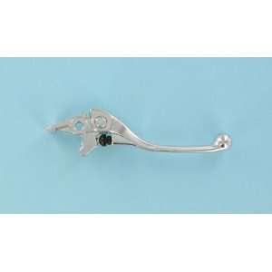  Parts Unlimited Alloy Brake Lever 06140048 Sports 