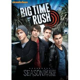 Big Time Rush Season One, ~ Kendall Schmidt (DVD) (20)