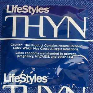  Lifestyles Thyn Condom Of The Month Club
