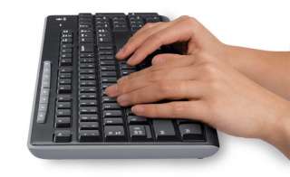 compact comfort sleek keyboard design saves desk space full size keys 