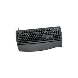 Targus Corporate Standard Keyboard   Keyboard   USB   104 keys   black 