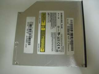 Dell FK264 TS L462 CD RW/DVD Combo Drive TESTED  