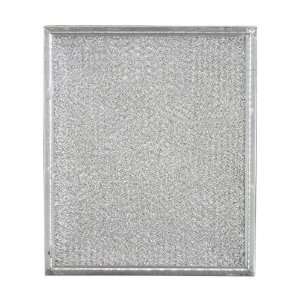 Broan BP55 8 Inch by 9 1/2 Inch Aluminum Replacement Filter for Range 