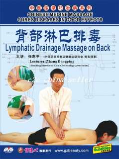 Chinese Medicine Massage Cures Diseases In Good Effects(26/36 