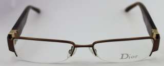 CHRISTIAN DIOR CD3703 AQO Eyewear Glasses FRAMES   NEW Eyeglasses 