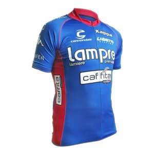 Cannondale Team Clone Cycling Jersey 