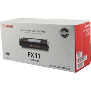  (FX11) Canon Laser Class LC810 Toner (4500 Yield 