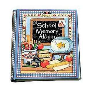 School Memory Album (Spiral).Opens in a new window
