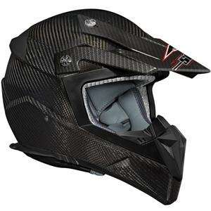    Vega Flyte Carbon Fiber Helmet   Medium/Carbon Fiber: Automotive
