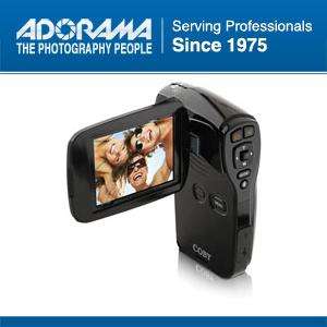 Coby CAM4002 SNAPP Digital Video Camcorder 716829640203  