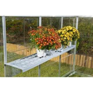 SNAP & GROW Greenhouse Shelf Kit.Opens in a new window