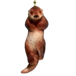  Sea Otter Ceiling Fan Light Pull Chain: Everything Else