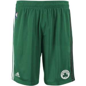  Adidas Boston Celtics Pre Game Short: Sports & Outdoors