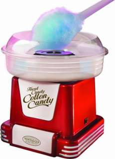Cotton Candy Maker, Mini Floss Machine, Hard Candy Or Sugar Free 